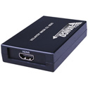 Vanco 280341 USB to HDMI Adapter