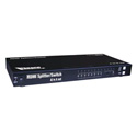 Vanco 280705 4x8 HDMI Splitter with IR Control & RS232
