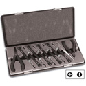 Velleman VTSET14 11pc Micro Tip Tool Kit