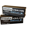 Intelix VGA Video Baluns