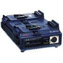 IDX VL-2SPlus 2-Channel Sequential Multi-Format V-Mount Quick Charger/Power Supply