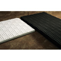 Charcoal ValueLine Baffles 24 x 48 x 2 Inch Box of 6