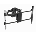Video Mount FP-XMWAB Flat Panel Articulating Wall Mount