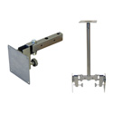 VMP LCD-CM2 Dual LCD Monitor Ceiling Mount
