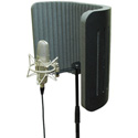 Primacoustic VoxGuard Nearfield Absorber Mic Stand Sound Booth