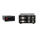 Video Stopwatch with Rackmount