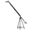 Varizoom VZ-QUICKJIB2KIT Extended QuickJib w/ Dolly & Tripod