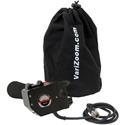 Varizoom VZ-SPRO-C Focus and Zoom Control Kit for Canon Lenses