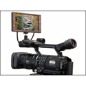 Varizoom VZ-TFT-7 16:9 7 Inch LCD Monitor