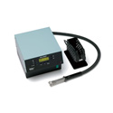 Weller - WHA3000P - Digital 700W Hot Air Station With Built-In Turbine