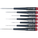 Wiha 26190 Precision 7 Pc Screwdriver Set