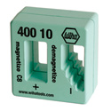 Wiha 40010 Tool Magnetizer/Demagnetizer