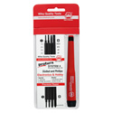 Wiha 62990 8-Piece ProTurn System