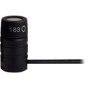 Shure WL183 & WL185 Lavalier Microphones for LX Wireless Systems
