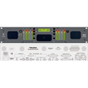 Wohler AMP2-S8DA DIGITAL AES/EBU & SDI Audio Monitor