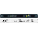 Wohler VMMDA-1 HD-SDI & SD-SDI Embedded Audio Confidence Monitor