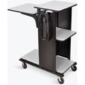 H. Wilson WPS4HDE Mobile Presentation Station