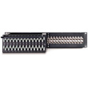 Audio Accessories Combination Video & Audio Patch Bays