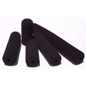 Big Gun Series Foam Wind Screens.