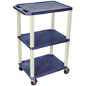 H. Wilson WT42E Tuffy Open Tables