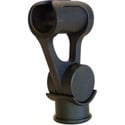 Super Deluxe Mic Clip for Slim Mics - 18mm-25mm