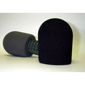 2in Extra Large Cylindrical Markerscreen Wind Screen