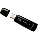 Cisco Linksys WUSB100 Wireless Network USB Adapter