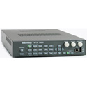 Tektronix WVR5000 HD/SD-SDI Waveform Rasterizer