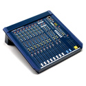 Allen & Heath MixWizard WZ3-12-2 Desk/Rack Mount All-Purpose Console