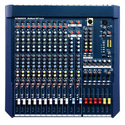 Allen & Heath MixWizard WZ3-14-4 Desk/Rack Mount All-Purpose Console