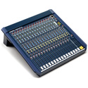Allen & Heath MixWizard WZ3-16-2 16 into 2 Live Mixer with Built in Effects