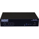 Xantech WIC1200 Web Intelligent Controller