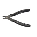 Xcelit 5 5/8In Heavy-Duty Shearcutter Static-Dissapative Black Grips