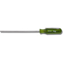 Xcelite R3324V Round Blade Slotted Pocket Clip Style Screwdriver 6.25in Long