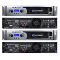 Crown XLS Series DriveCore Power Amplifiers