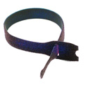 RipTie Lite 1/2 X 8 Inch Black 900 Pack
