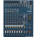 Yamaha MG124CX 12-Input Stereo Mixer With Digital Effects
