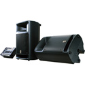 Yamaha Stagepas 500 Portable PA System (500W)
