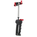 Zacuto Z-HG-ZM Zgrip Z-Mount - Articulating Handgrip