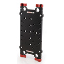 Zacuto Z-ZWP Zwiss Plate - Multi Purpose Mounting Plate