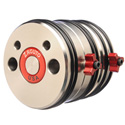 Zacuto Z-LTE-DK Z-Lite Double Kit