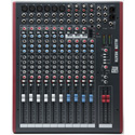 Allen & Heath ZED-14 Multi-Purpose Mixer with USB for Live Sound - Recording and Production