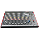 Allen & Heath ZED-22FX 22 Into 2 Live Recording Mixer With EFX and USB I/O