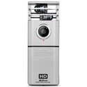 Zoom Q3HD 1080p Handy Video Recorder