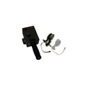 JonyJib ZR3000F Servo Focus Controller for Broadcast Lens 20 Ft Cable