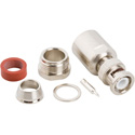 Amphenol 000-6775 BNC Male Cable End for RG8/U