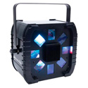 American DJ QUAD PHASE 10W Quad-Color LED Moonflower Effect Light
