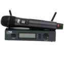 Anchor UHF-7000US/HH Wireless Receiver/Tx with Handhed Mic