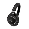 Audio-Technica MSR7NC High-Resolution Headphones with Active Noise Cancellation