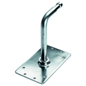 Avenger F809 Right Angle Baby Plate